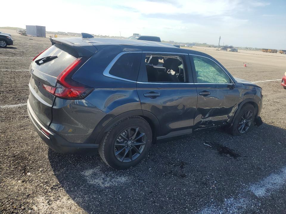 49818876 :رقم المزاد ، 2HKRS3H76TH324758 vin ، 2026 Honda Cr-v مزاد بيع