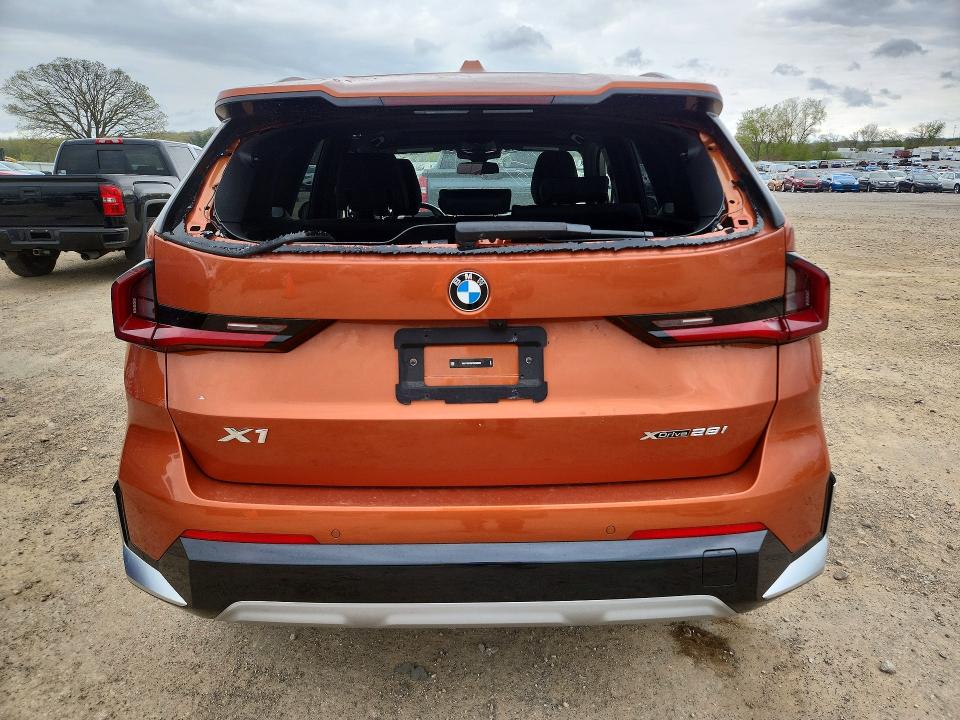 Aukcja sprzedaży 2023 Bmw X1, vin: WBX73EF08P5W92826, numer aukcji: 51204576