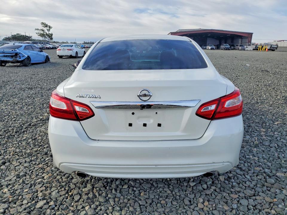 Продаж на аукціоні авто 2016 Nissan Altima, vin: 1N4AL3AP9GC194065, номер лоту: 49972306