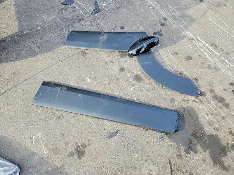 48911566 :رقم المزاد ، 3MVDMBDY4RM711422 vin ، 2024 Mazda Cx-30 مزاد بيع