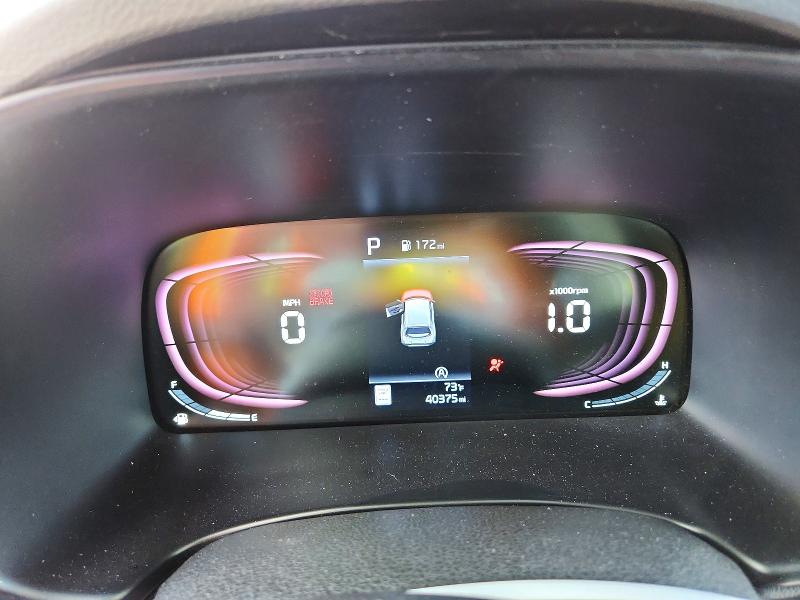 Продажа на аукционе авто 2025 Kia Soul, vin: KNDJ23AU7S7926553, номер лота: 48656196