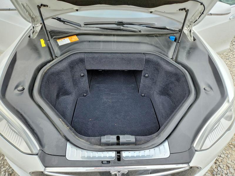 Продажа на аукционе авто 2013 Tesla Model S, vin: 5YJSA1DP0DFP04662, номер лота: 47974936