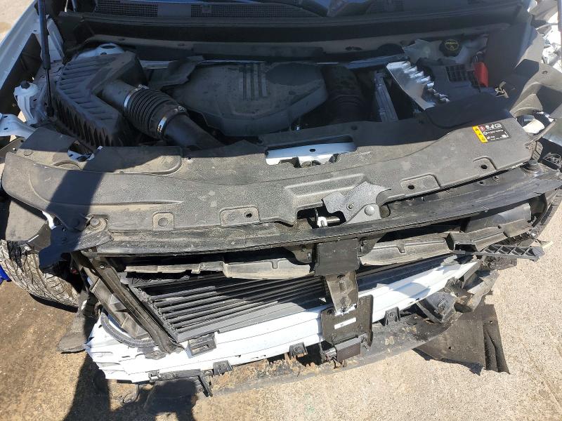 Продаж на аукціоні авто 2024 Gmc Acadia, vin: 1GKENKKS4RJ241637, номер лоту: 48679276