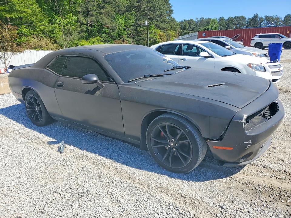Продаж на аукціоні авто 2017 Dodge Challenger, vin: 2C3CDZAG9HH600111, номер лоту: 48719396