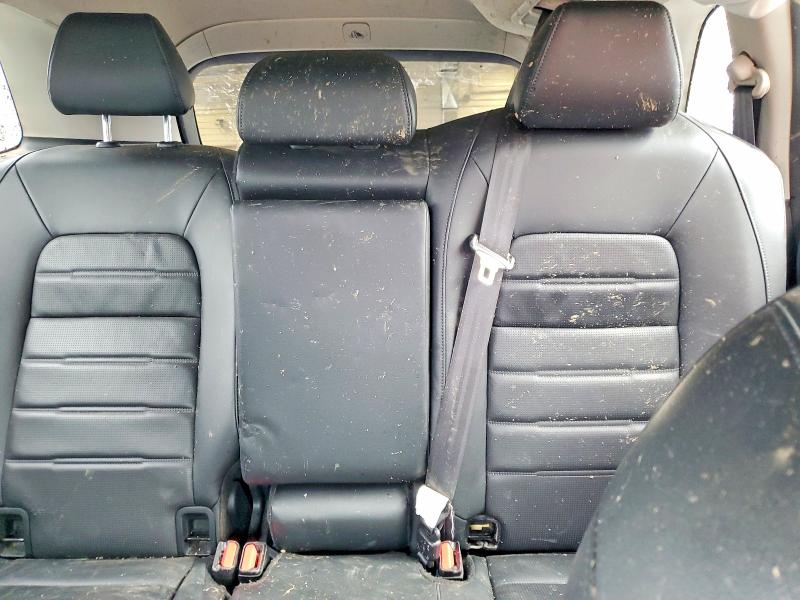 Aukcja sprzedaży 2023 Honda Cr-v, vin: 2HKRS4H72PH101239, numer aukcji: 49422196