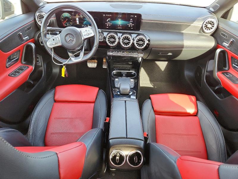 Продажа на аукционе авто 2023 Mercedes-benz Cla, vin: W1K5J4GB3PN359847, номер лота: 50837466