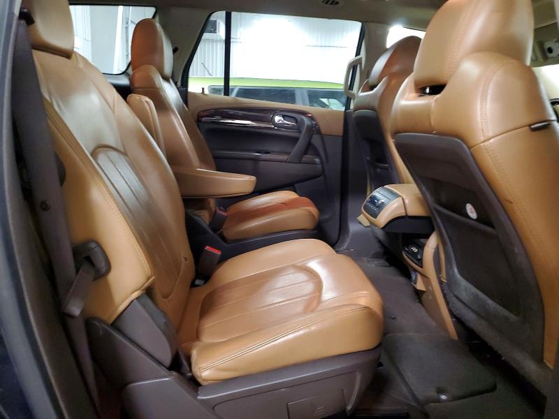 48768466 :رقم المزاد ، 5GAKVCKD2GJ322303 vin ، 2016 Buick Enclave مزاد بيع