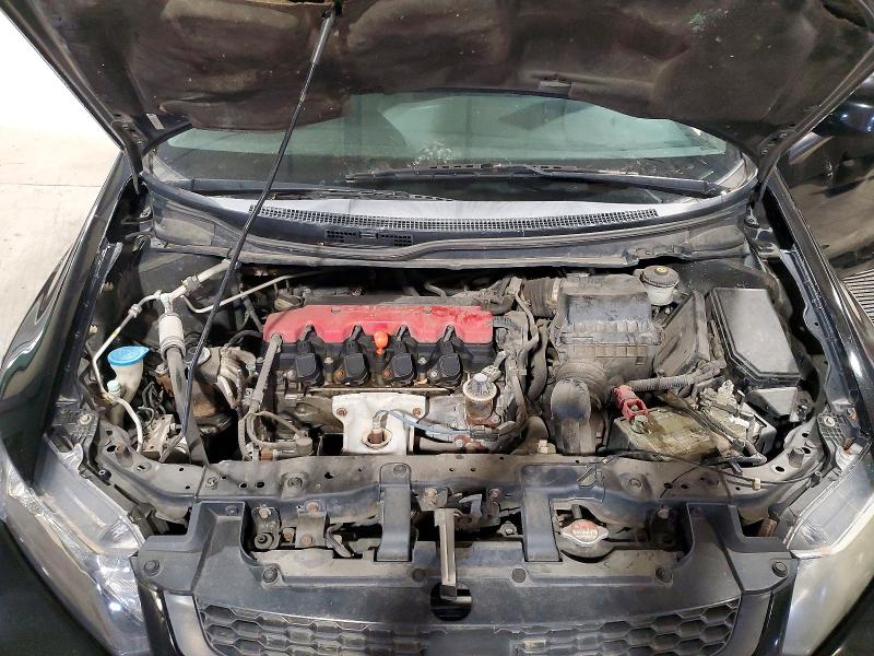 Продаж на аукціоні авто 2013 Honda Civic, vin: 2HGFG3B56DH515023, номер лоту: 51796656