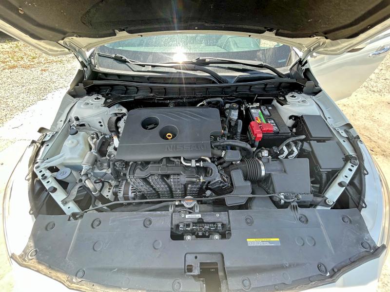 2020 Nissan Altima მანქანა იყიდება აუქციონზე, vin: 1N4BL4BV7LC198780, აუქციონის ნომერი: 52235796