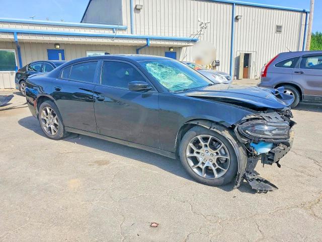 Продаж на аукціоні авто 2016 Dodge Charger, vin: 2C3CDXJG1GH310755, номер лоту: 49951086