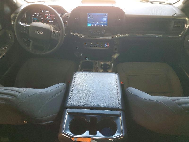 Aukcja sprzedaży 2022 Ford F150, vin: 1FTEW1CP9NFA78008, numer aukcji: 50210666