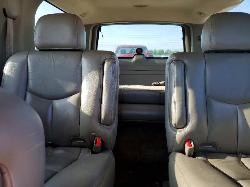 Aukcja sprzedaży 2006 Gmc Yukon Xl, vin: 1GKFK16Z96J138482, numer aukcji: 50796416