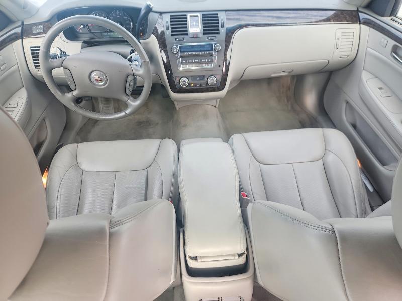 Aukcja sprzedaży 2009 Cadillac Dts, vin: 1G6KD57Y39U105629, numer aukcji: 51042186