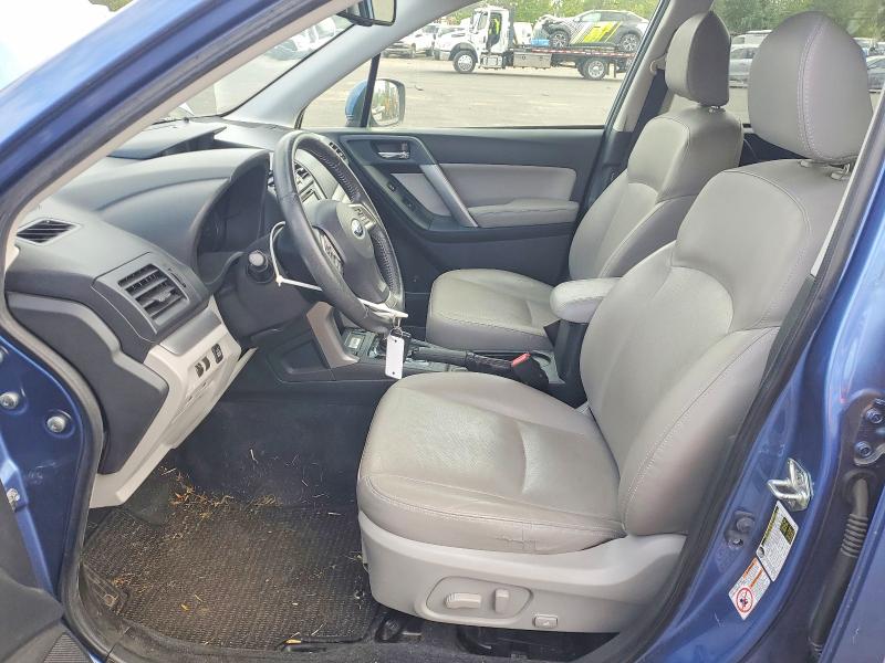 Продажа на аукционе авто 2015 Subaru Forester, vin: JF2SJAWC7FH548120, номер лота: 51536666