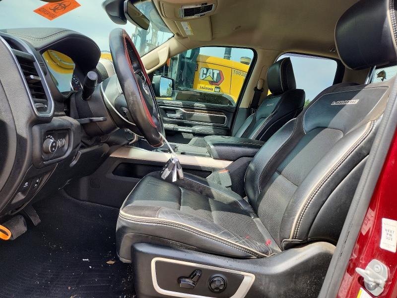 Продажа на аукционе авто 2020 Ram 1500, vin: 1C6SRFDTXLN322388, номер лота: 49930286