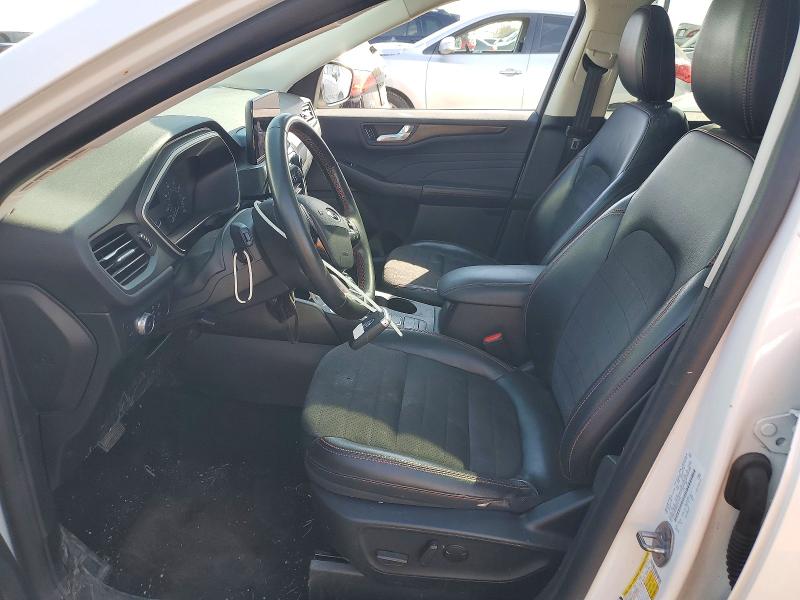 Aukcja sprzedaży 2022 Ford Escape, vin: 1FMCU9H90NUA11276, numer aukcji: 48755726