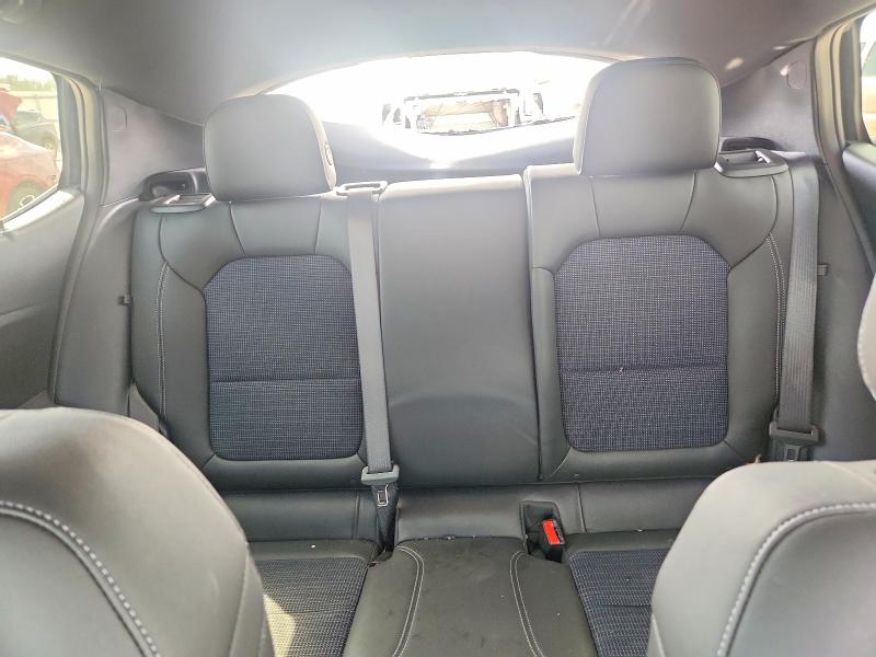 Aukcja sprzedaży 2025 Buick Envista, vin: KL47LAEP2SB229394, numer aukcji: 49978106
