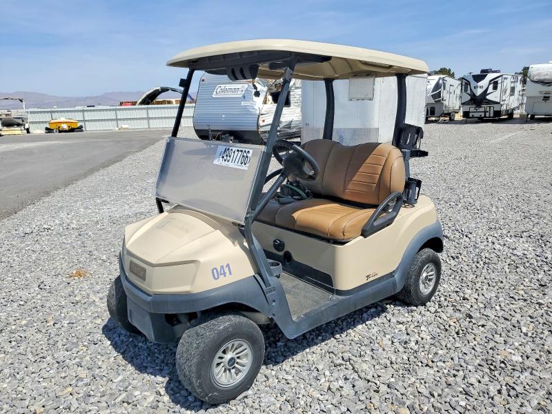 2020 Club Car Tempo Li მანქანა იყიდება აუქციონზე, vin: AN2038109404, აუქციონის ნომერი: 49917766