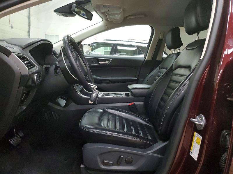2024 Ford Edge მანქანა იყიდება აუქციონზე, vin: 2FMPK4J94RBB15298, აუქციონის ნომერი: 48363226
