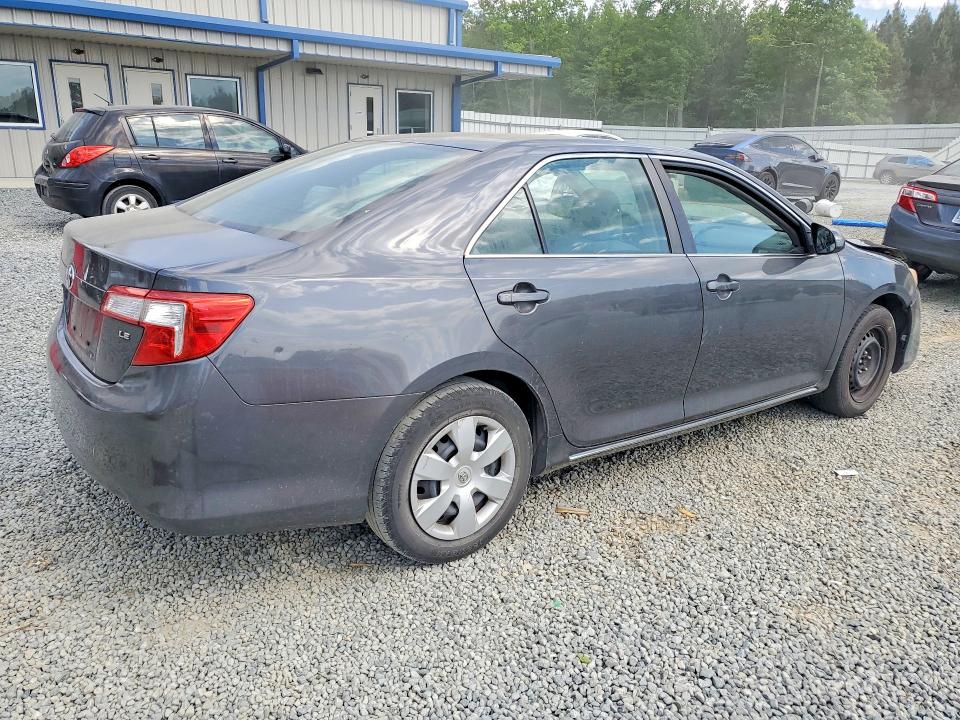 Продаж на аукціоні авто 2012 Toyota Camry, vin: 4T1BF1FK4CU059955, номер лоту: 50147076