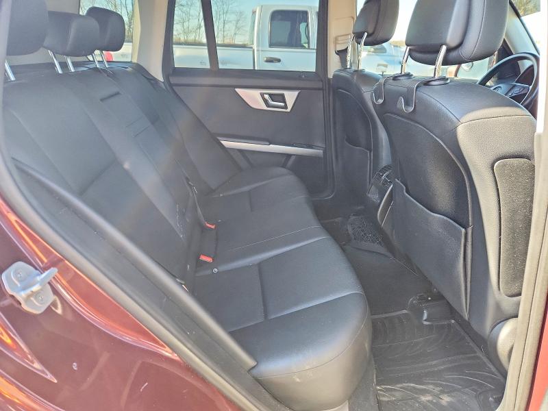 Продажа на аукционе авто 2010 Mercedes-benz Glk, vin: WDCGG8HB9AF328959, номер лота: 49041346