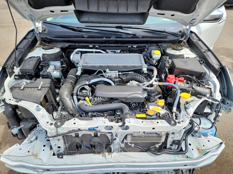 Продажа на аукционе авто 2025 Subaru Outback, vin: 4S4BTGPD7S3136737, номер лота: 50365406