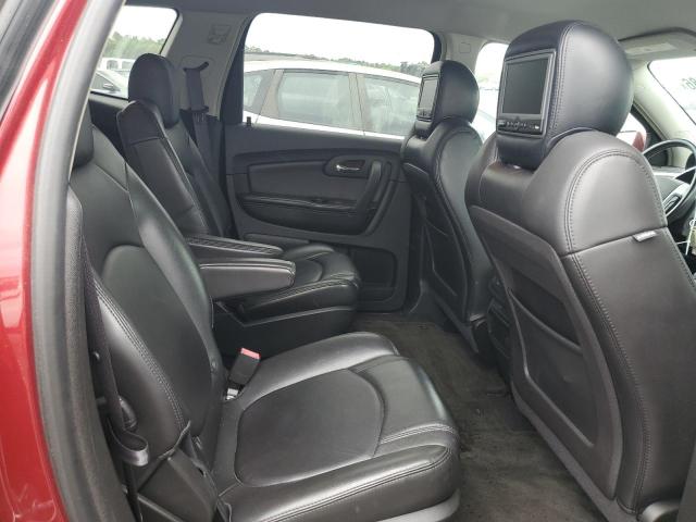 Продажа на аукционе авто 2009 Chevrolet Traverse, vin: 1GNER23D49S177732, номер лота: 48578886