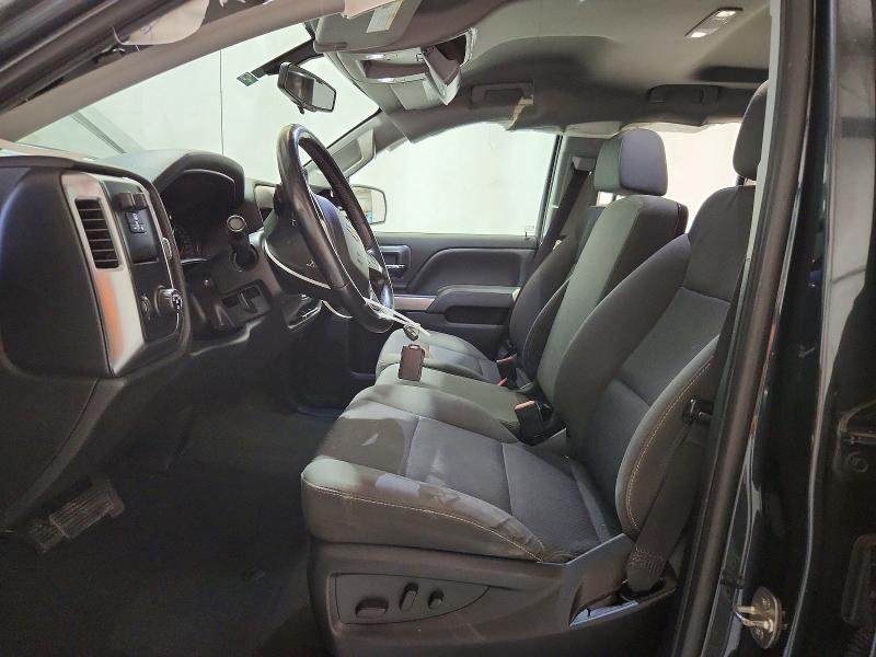 49403246 :رقم المزاد ، 2GCRCPEC9K1215720 vin ، 2019 Chevrolet Silverado Ld مزاد بيع
