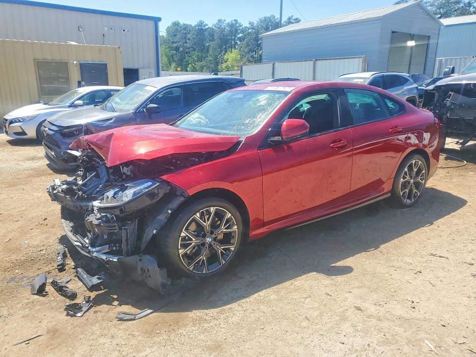 Продаж на аукціоні авто 2026 Bmw 228, vin: WBA83GG07T7U65635, номер лоту: 48970636