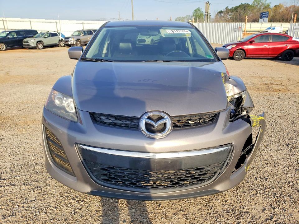 2011 Mazda Cx-7 მანქანა იყიდება აუქციონზე, vin: JM3ER4CL6B0377421, აუქციონის ნომერი: 48112806
