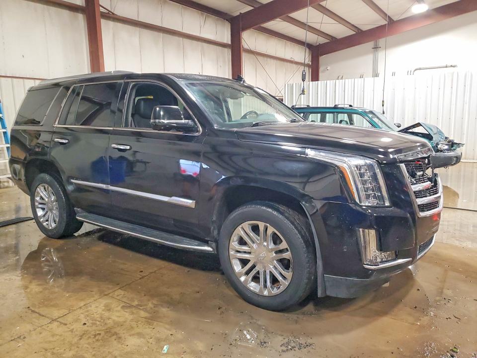 Продаж на аукціоні авто 2017 Cadillac Escalade, vin: 1GYS3AKJXHR303204, номер лоту: 51821426