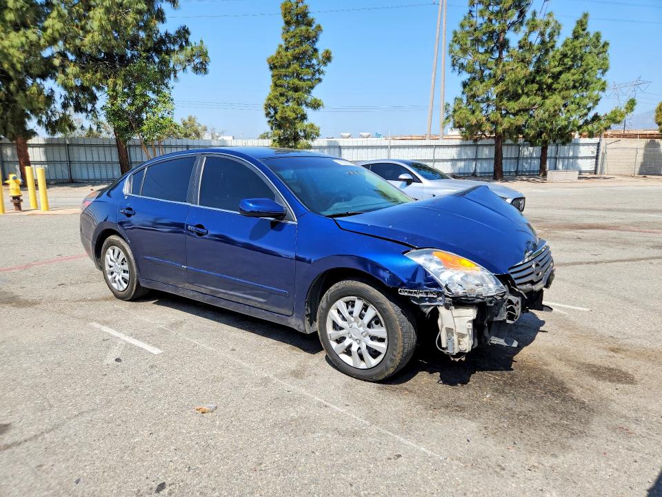 Продажа на аукционе авто 2007 Nissan Altima, vin: 1N4AL21E37N414376, номер лота: 51676166
