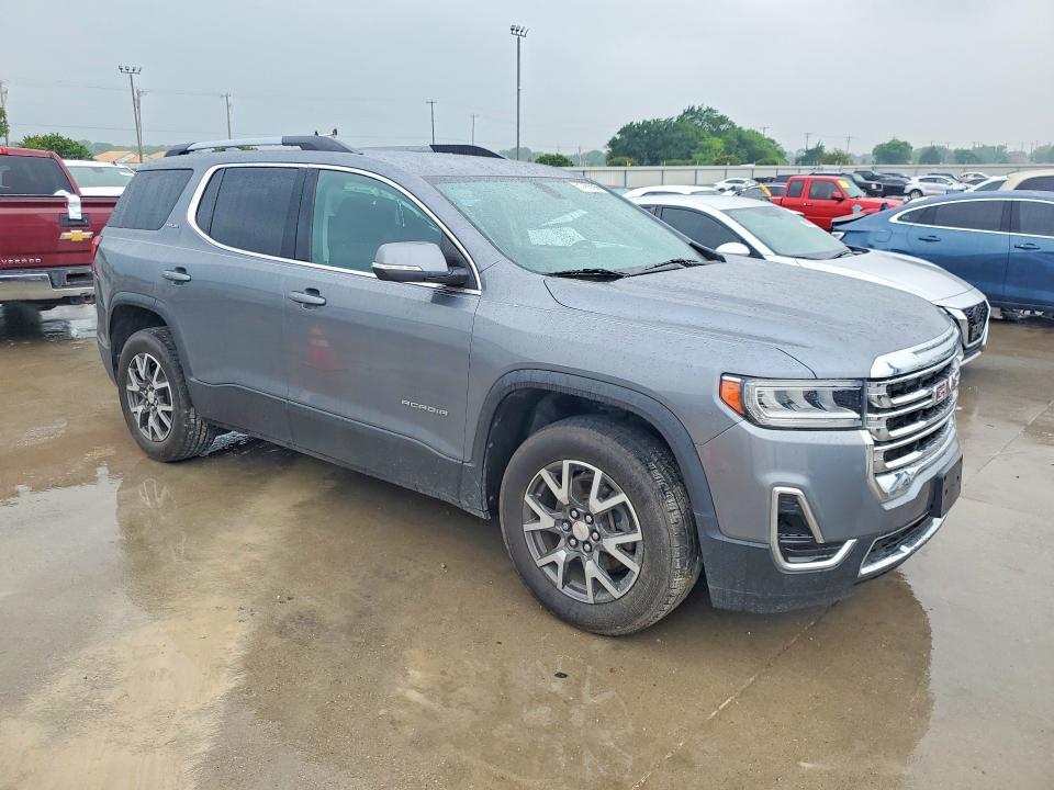 2020 Gmc Acadia მანქანა იყიდება აუქციონზე, vin: 1GKKNKLS5LZ127320, აუქციონის ნომერი: 51459706