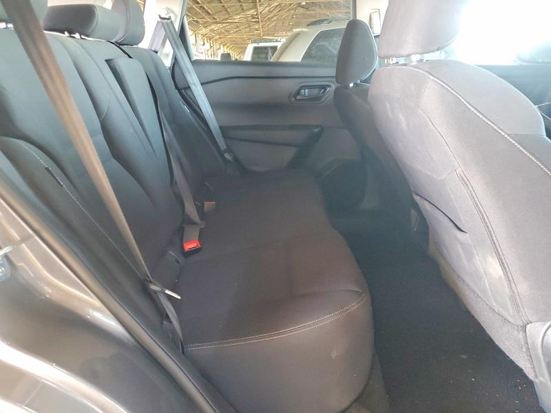 Aukcja sprzedaży 2024 Nissan Rogue, vin: 5N1BT3AA9RC692713, numer aukcji: 50517246