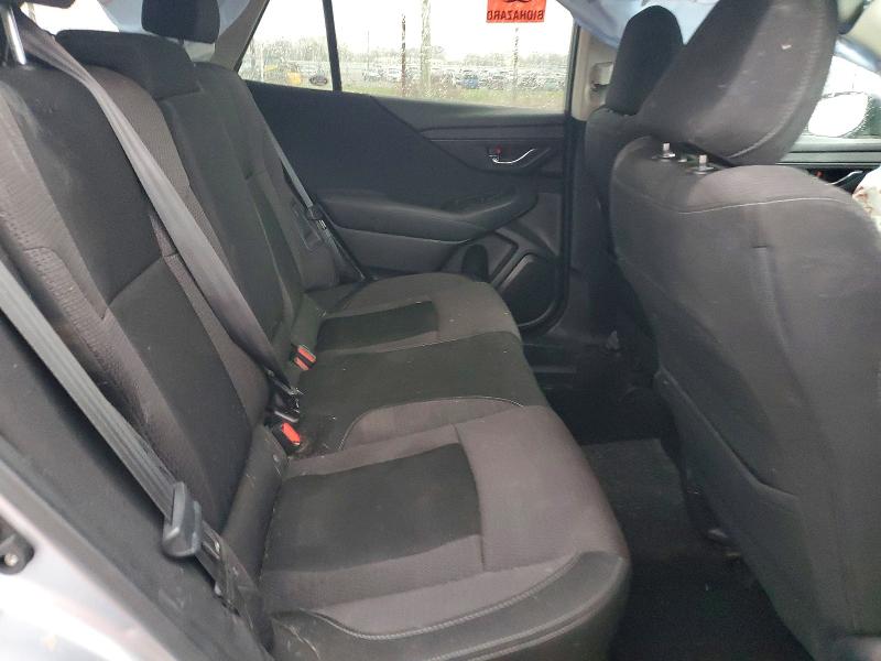 Aukcja sprzedaży 2020 Subaru Outback, vin: 4S4BTACC5L3130088, numer aukcji: 48049646