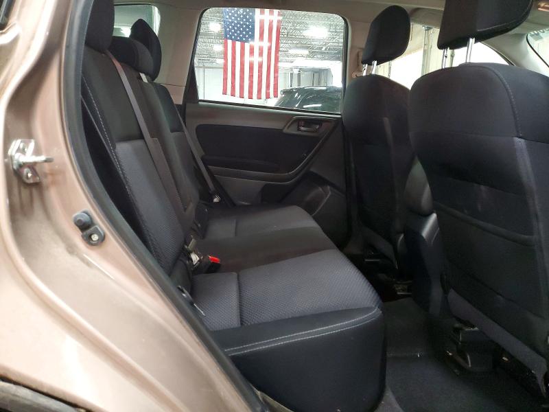 Aukcja sprzedaży 2015 Subaru Forester, vin: JF2SJADC4FH570286, numer aukcji: 49902086
