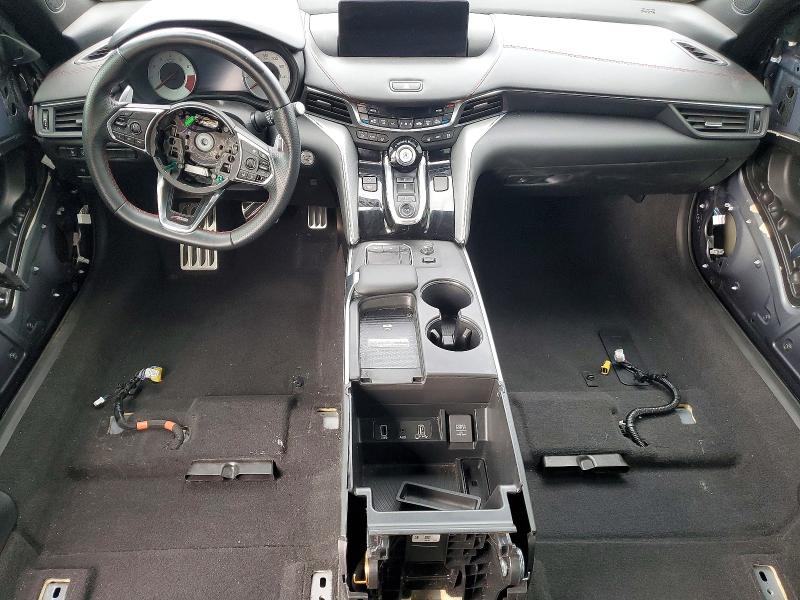 Продажа на аукционе авто 2022 Acura Tlx, vin: 19UUB5F51NA004380, номер лота: 48152456