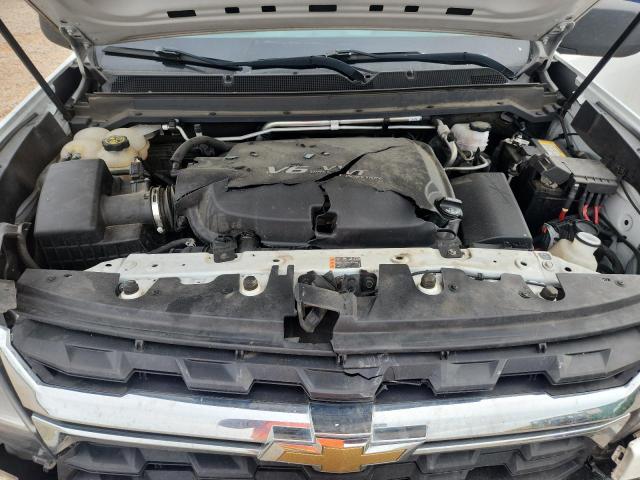 Продаж на аукціоні авто 2022 Chevrolet Colorado, vin: 1GCGTBEN0N1156966, номер лоту: 50925426