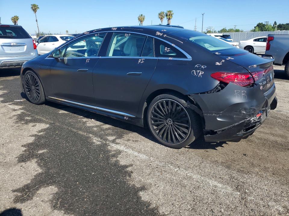 Продаж на аукціоні авто 2023 Mercedes-benz Eqe Sedan, vin: W1KEG1CB8PF037959, номер лоту: 49761946