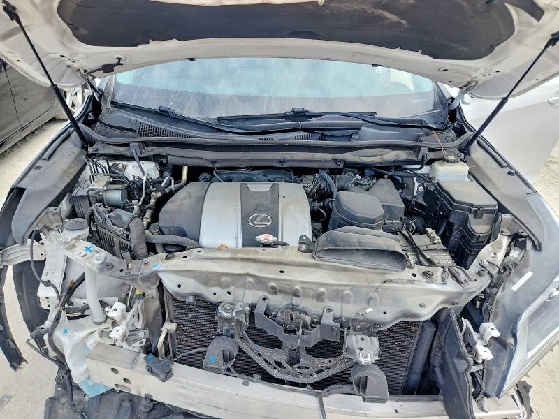 Продаж на аукціоні авто 2019 Lexus Rx 350, vin: 2T2ZZMCA7KC131648, номер лоту: 51108646