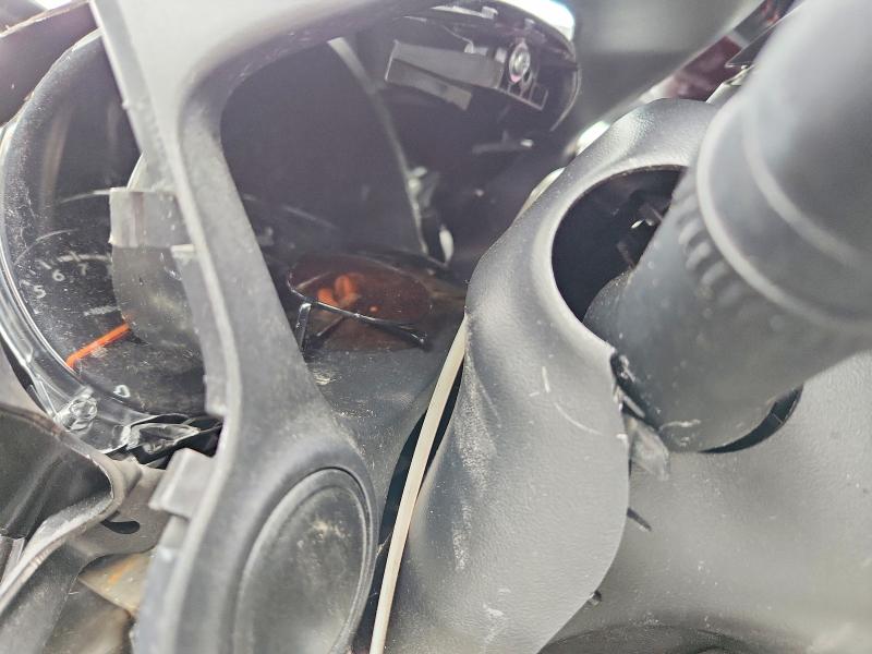 2020 Mitsubishi Mirage მანქანა იყიდება აუქციონზე, vin: ML32F4FJ0LHF04722, აუქციონის ნომერი: 51813716