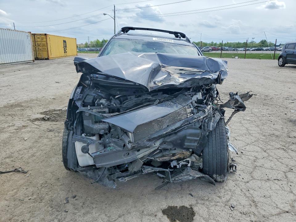 2023 Subaru Crosstrek მანქანა იყიდება აუქციონზე, vin: JF2GTHNC3PH280145, აუქციონის ნომერი: 50090786