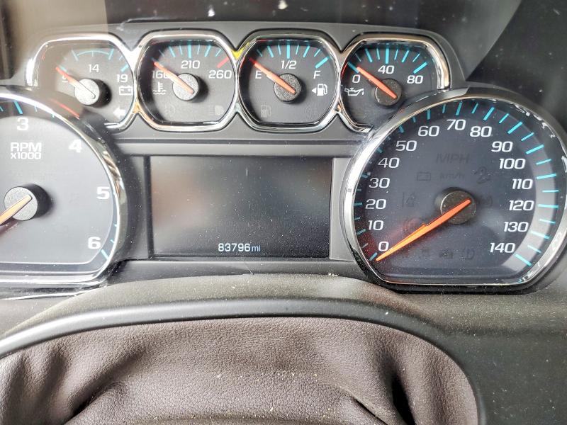 Продаж на аукціоні авто 2019 Gmc Yukon, vin: 1GKS2BKC1KR315026, номер лоту: 79974585