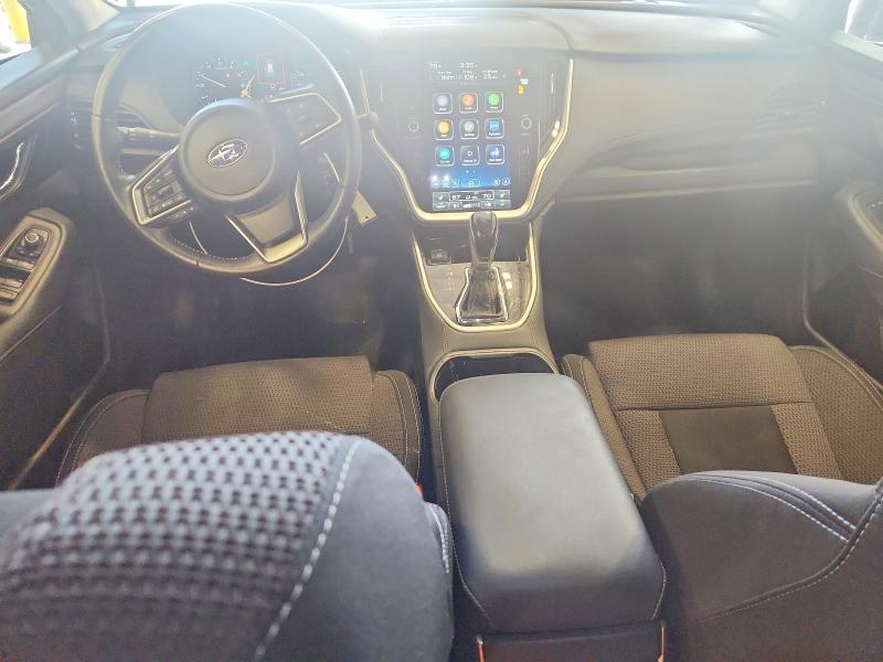Aukcja sprzedaży 2024 Subaru Outback, vin: 4S4BTACC1R3159824, numer aukcji: 50941666