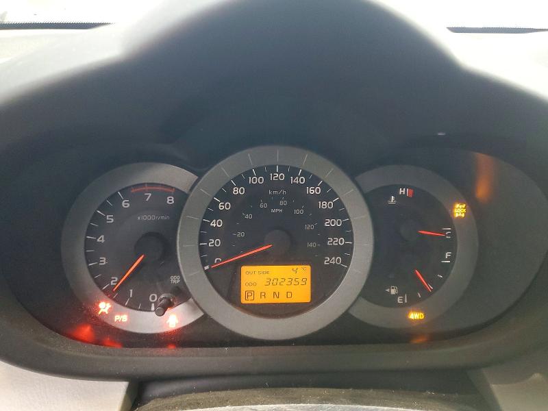 Продажа на аукционе авто 2008 Toyota Rav4, vin: JTMBK31V285069379, номер лота: 48241106