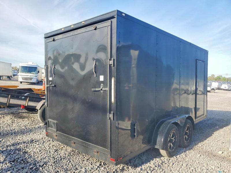 Продаж на аукціоні авто 2022 Spartan Cargo Enclosed Cargo, vin: 50XBE1627NA031209, номер лоту: 48909886