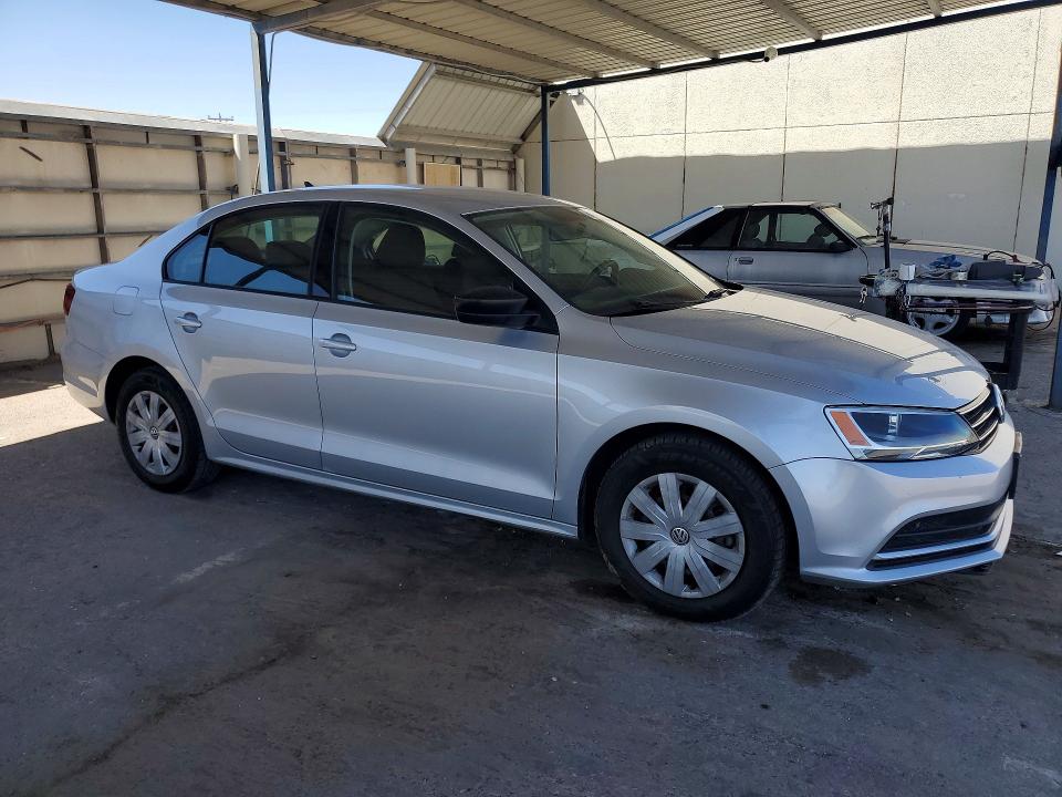 Aukcja sprzedaży 2016 Volkswagen Jetta, vin: 3VW267AJ9GM254768, numer aukcji: 50352656