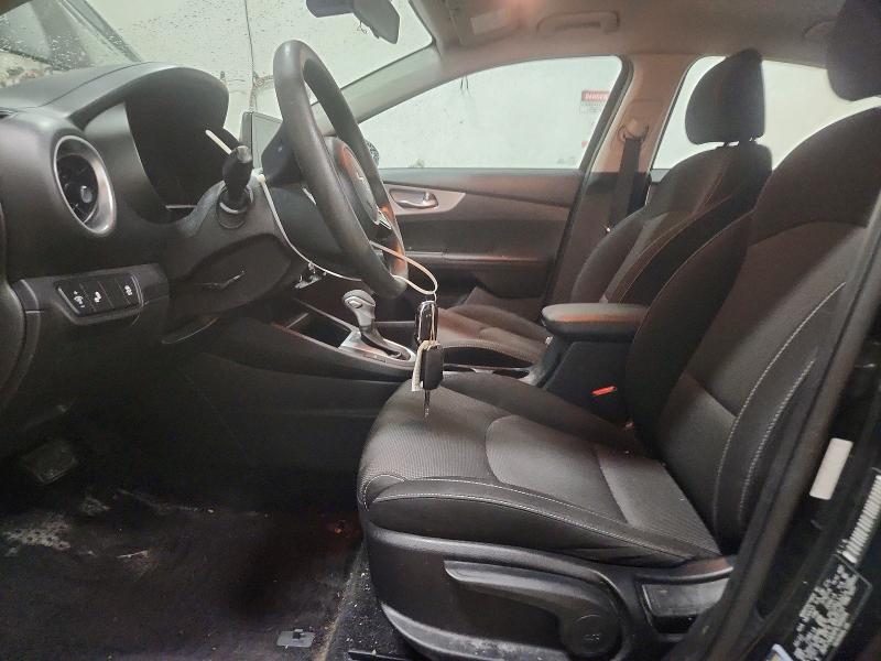 Продажа на аукционе авто 2023 Kia Forte, vin: 3KPF24AD6PE549684, номер лота: 50295256