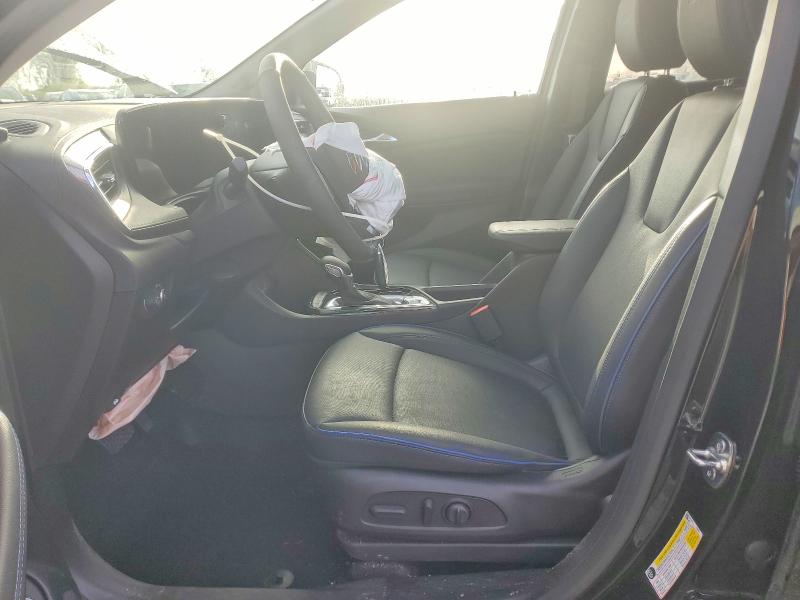 Продаж на аукціоні авто 2026 Buick Encore Gx, vin: KL4AMDSL7TB013063, номер лоту: 51798616