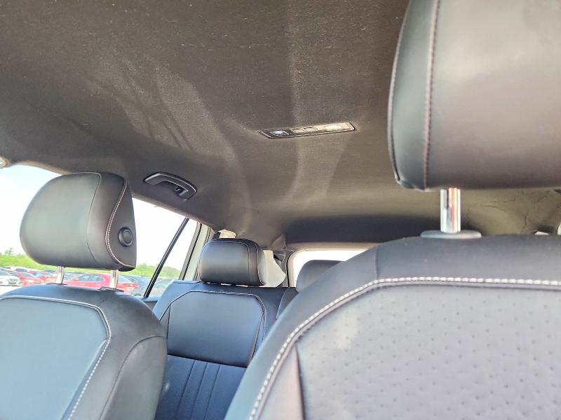 Продаж на аукціоні авто 2022 Volkswagen Tiguan, vin: 3VVCB7AX3NM027789, номер лоту: 51561556